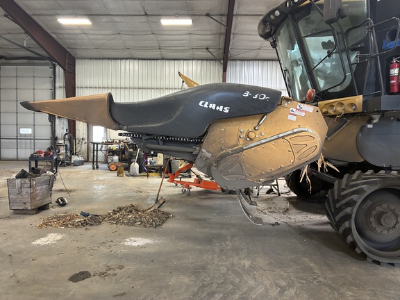 2016 CLAAS 8-30C Header Corn Head