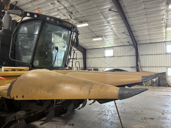 2016 CLAAS 8-30C Header Corn Head