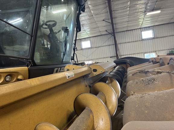 2016 CLAAS 8-30C Header Corn Head