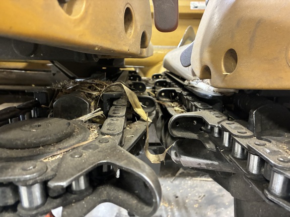 2016 CLAAS 8-30C Header Corn Head