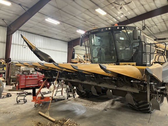 2016 CLAAS 8-30C Header Corn Head