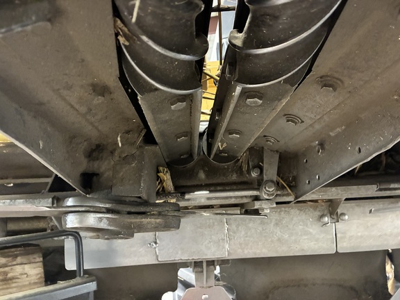 2016 CLAAS 8-30C Header Corn Head