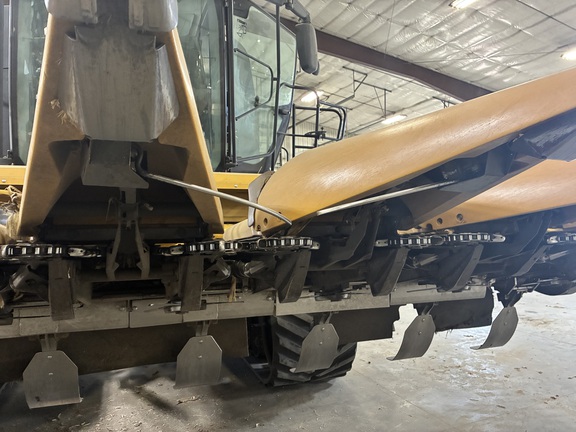 2016 CLAAS 8-30C Header Corn Head