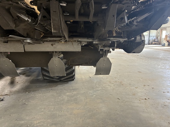 2016 CLAAS 8-30C Header Corn Head