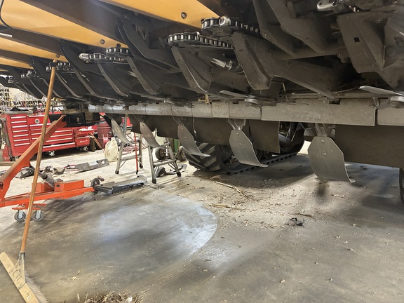 2016 CLAAS 8-30C Header Corn Head