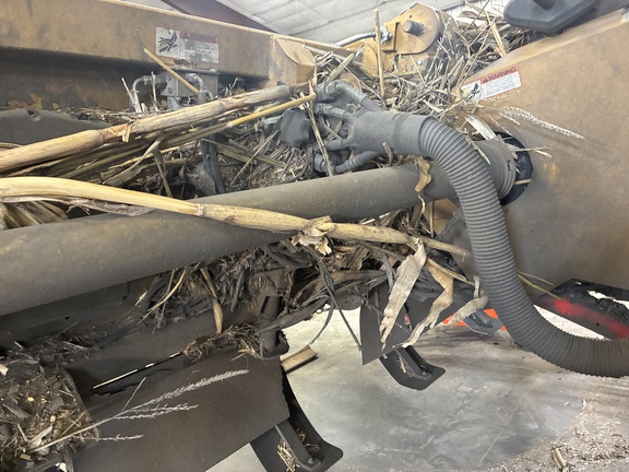 2016 CLAAS 8-30C Header Corn Head