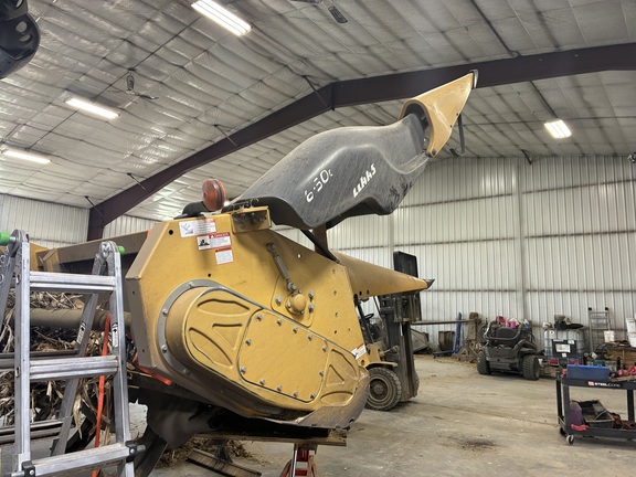 2016 CLAAS 8-30C Header Corn Head
