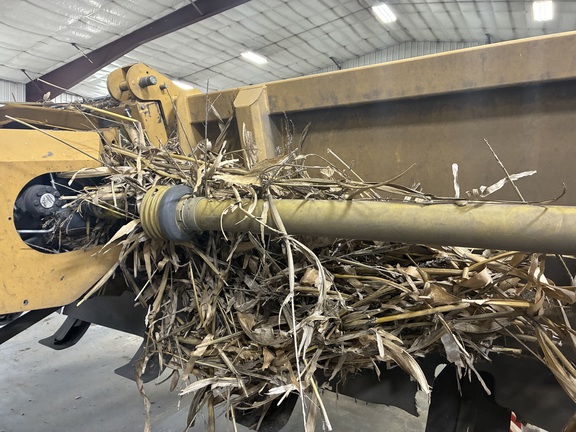 2016 CLAAS 8-30C Header Corn Head