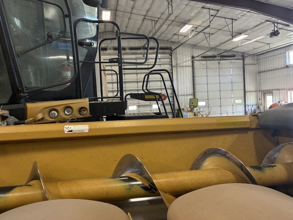 2016 CLAAS 8-30C Header Corn Head