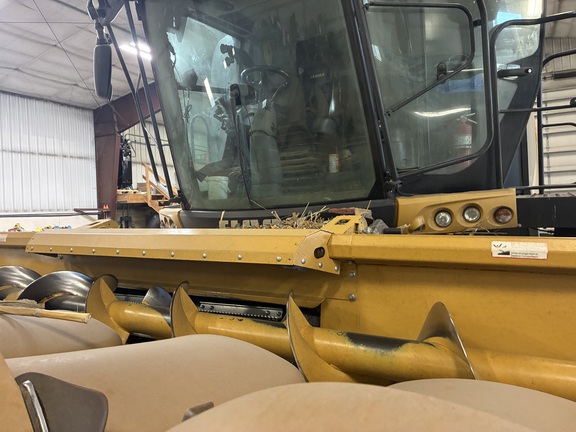2016 CLAAS 8-30C Header Corn Head