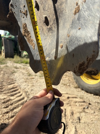 2020 John Deere 2680H Disk