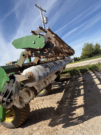 2020 John Deere 2680H Disk