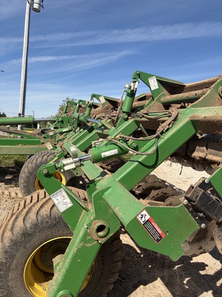 2020 John Deere 2680H Disk