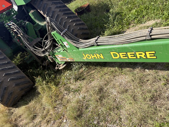 2020 John Deere 2680H Disk