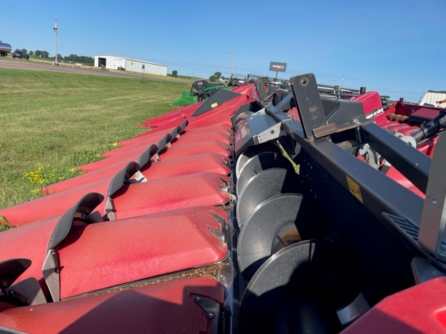 2008 Geringhoff RD830 Header Corn Head