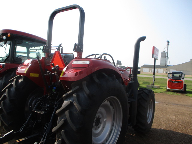 2022 Case IH FARMALL 100C PS Tractor