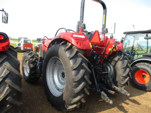 2022 Case IH FARMALL 100C PS Tractor