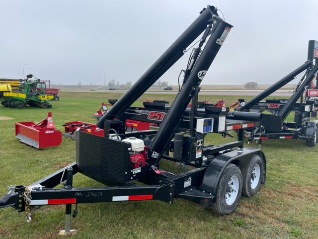 Iron number #5025275