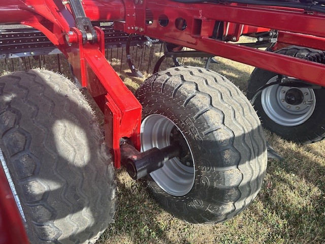 2024 Case IH TIGER-MATE 255--46FT Field Cultivator