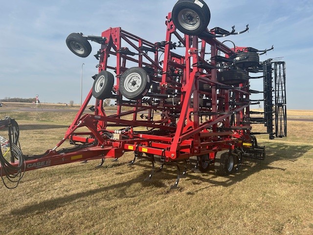 2024 Case IH TIGER-MATE 255--46FT Field Cultivator