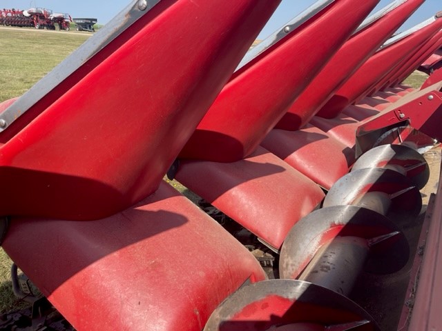 2013 Case IH 2612 Header Corn Head