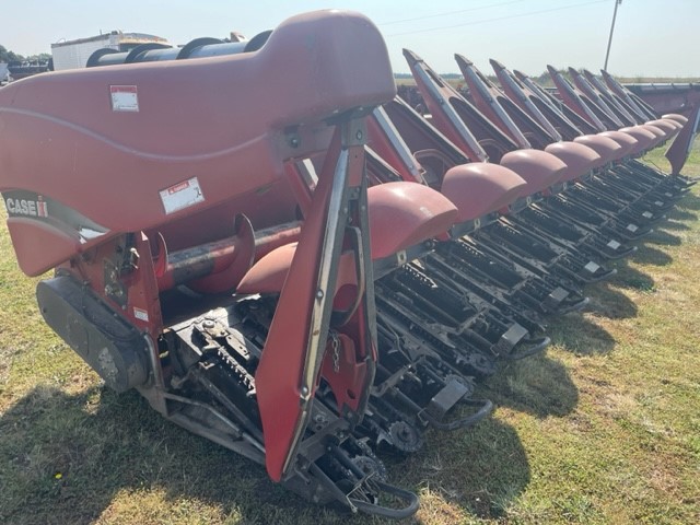 2013 Case IH 2612 Header Corn Head