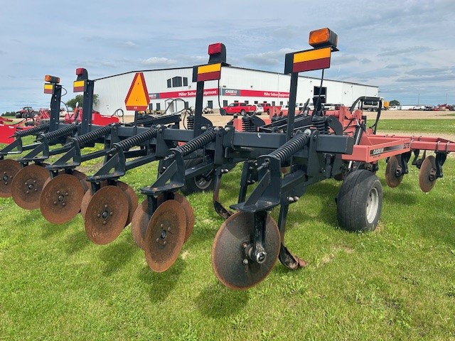 2012 Case IH 527B Deep Tillage