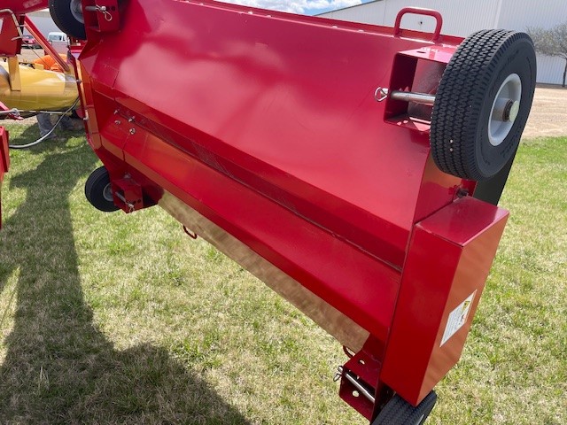 2018 Westfield MKX 13x84 GLP Grain Auger