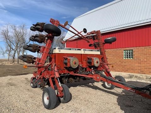 1999 Case IH 955 16R20" Planter