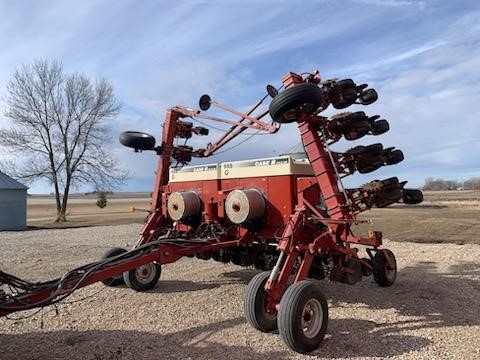 1999 Case IH 955 16R20" Planter