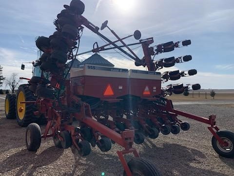 1999 Case IH 955 16R20" Planter