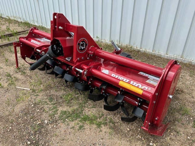 2024 Bush Hog RTX92G-- reverse tine tiller Tiller