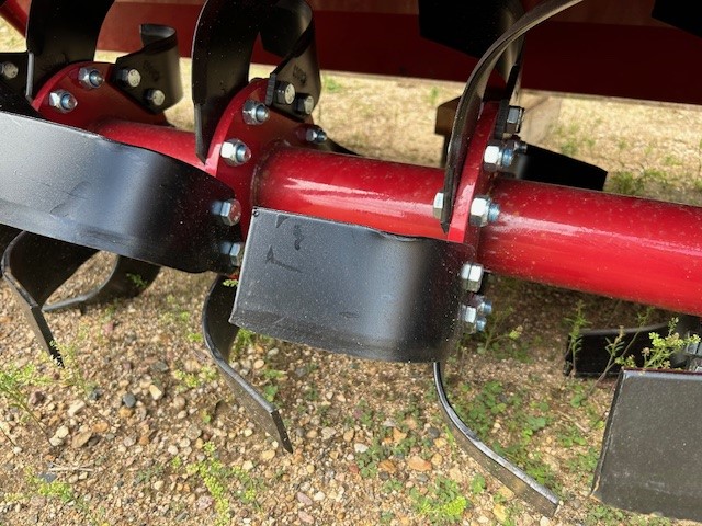 2024 Bush Hog RTX92G-- reverse tine tiller Tiller