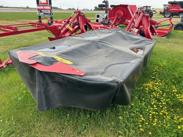 2022 Case IH MD83 DISC MOWER Mower/Disc