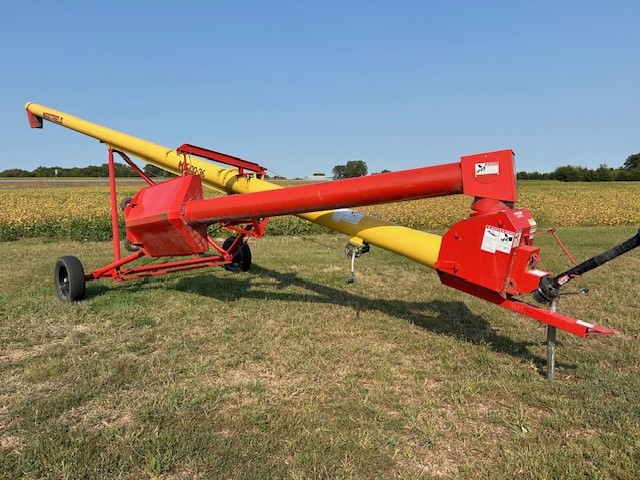 2008 Westfield MK 100-36 Grain Auger