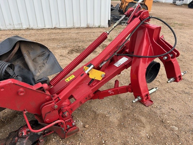 2021 Case IH MD73 DISC MOWER Mower/Disc