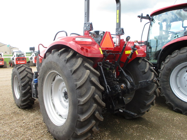 2024 Case IH FARMALL 100C PS Tractor