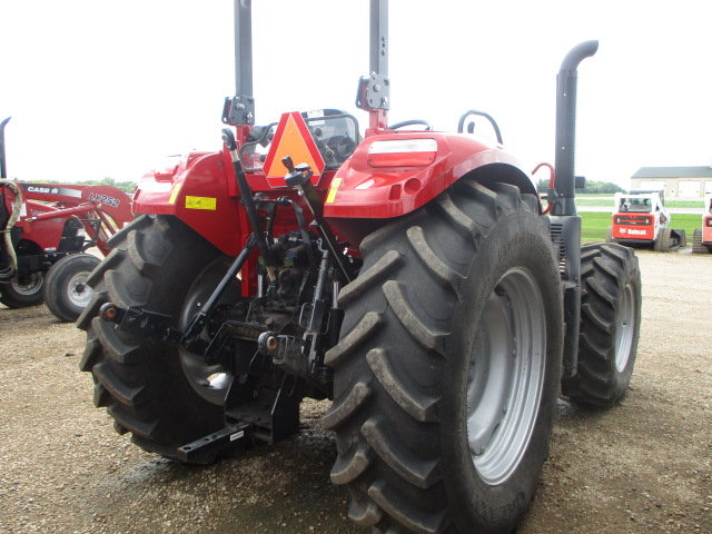 2024 Case IH FARMALL 100C PS Tractor