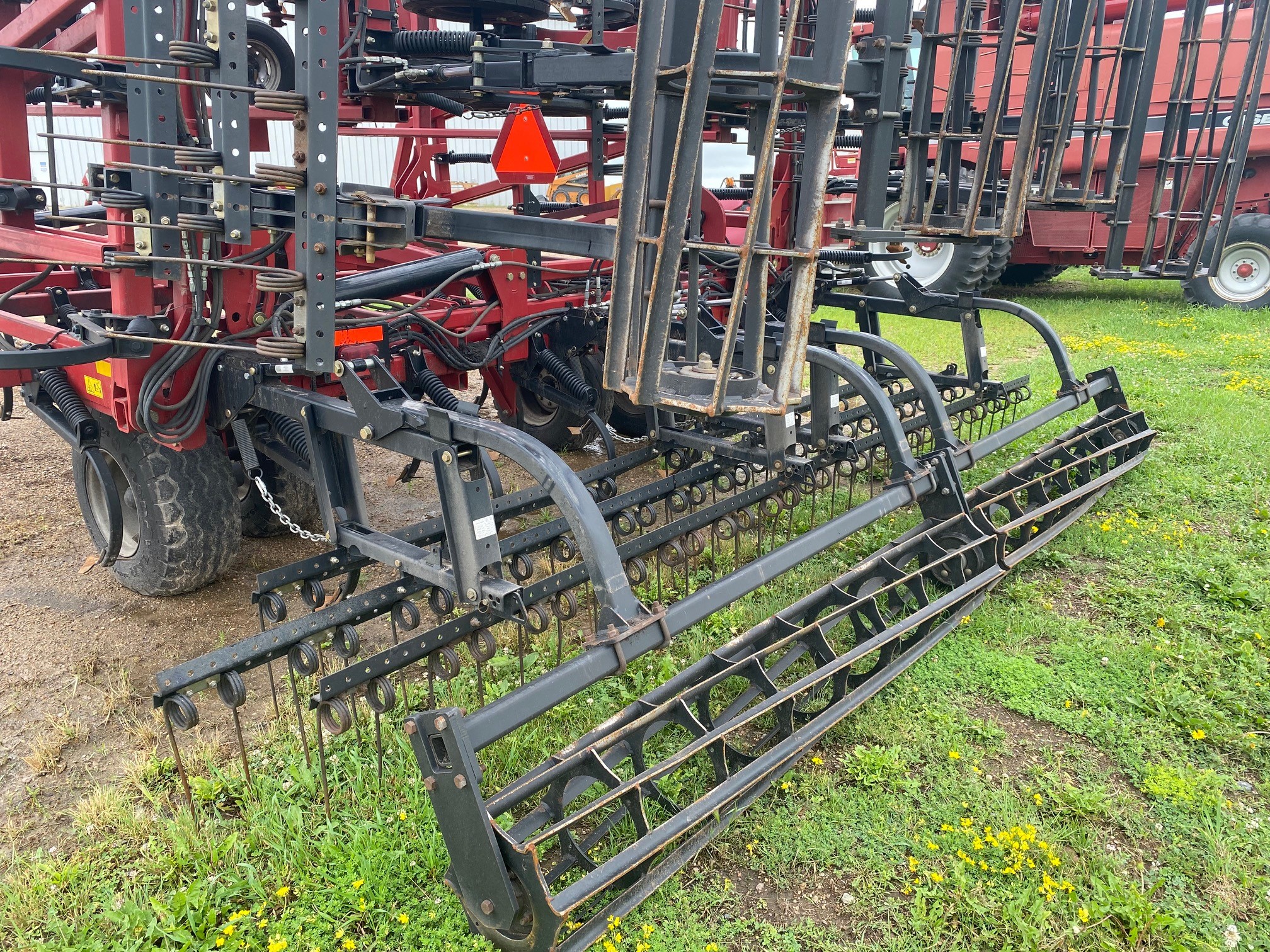 2019 Case IH TM 255-55.8' Field Cultivator