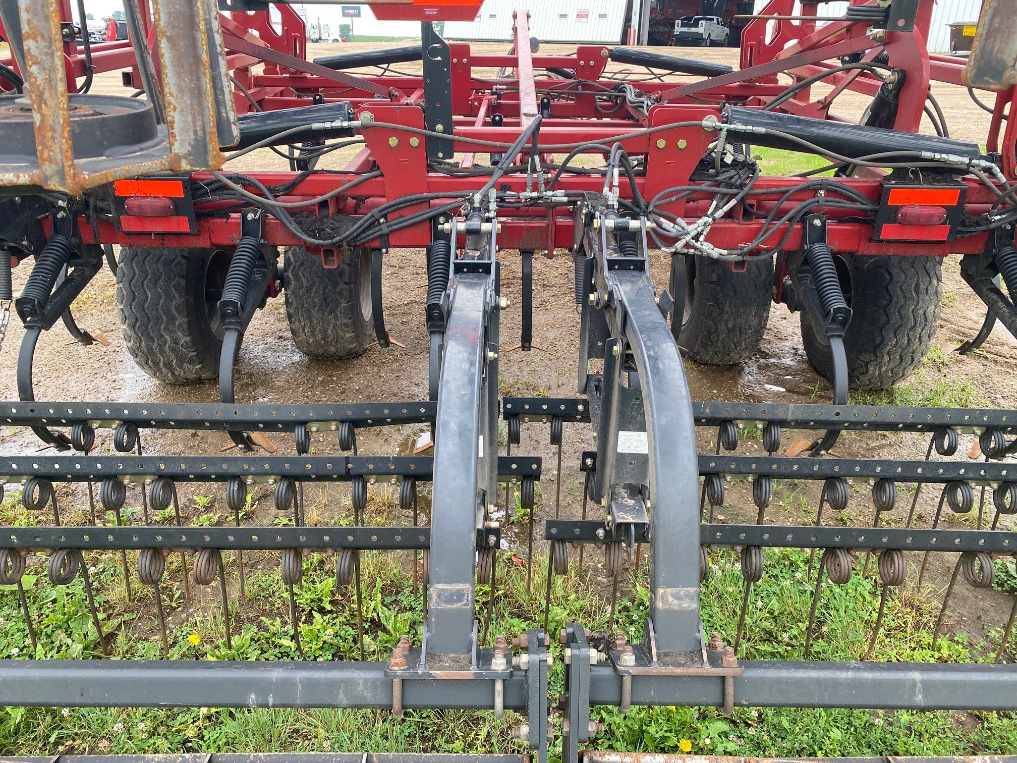2019 Case IH TM 255-55.8' Field Cultivator