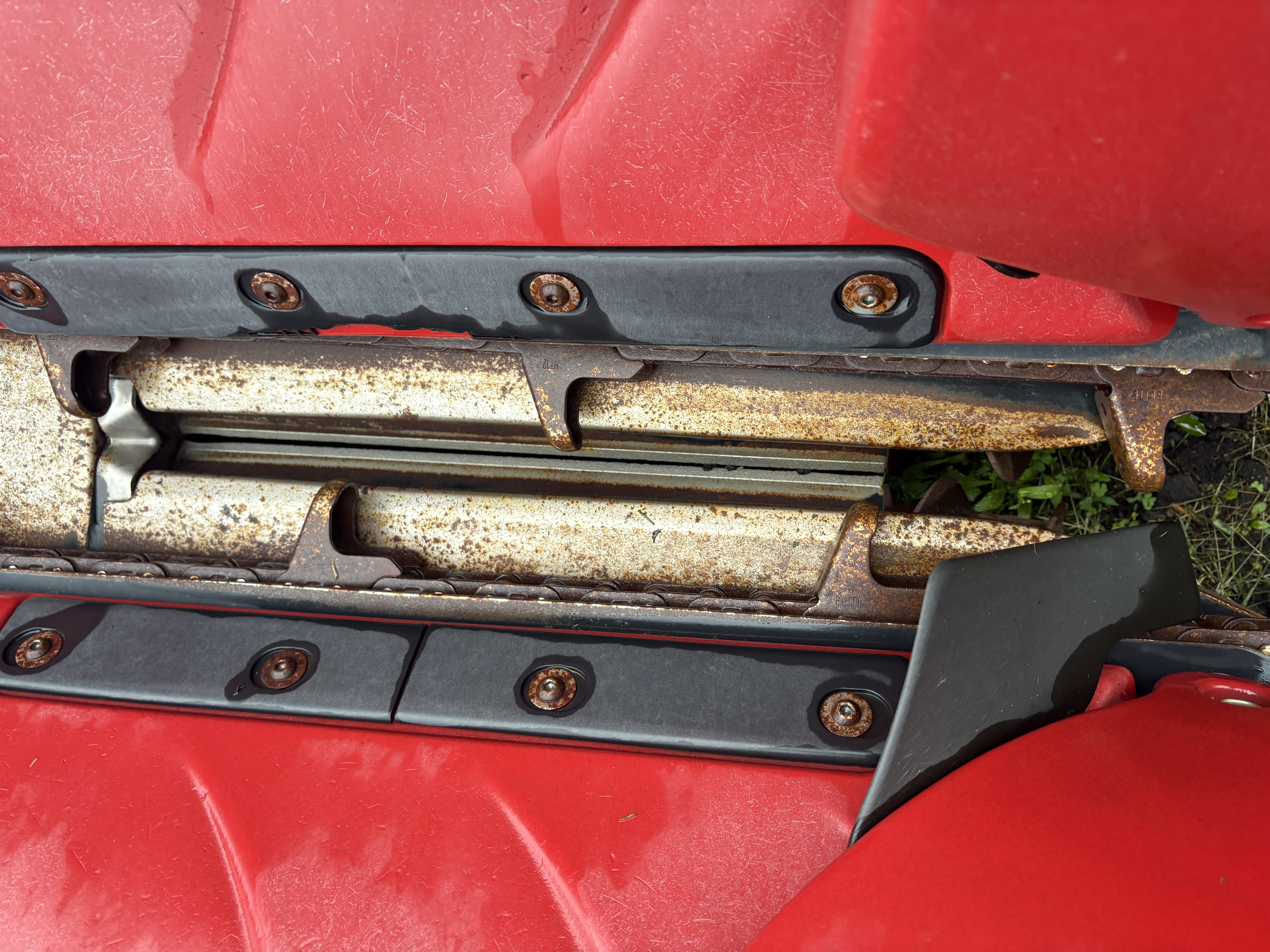 2020 Case IH 4412F Header Corn Head