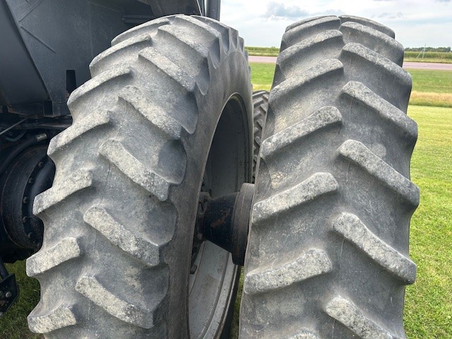 1988 Case IH 7130 Tractor