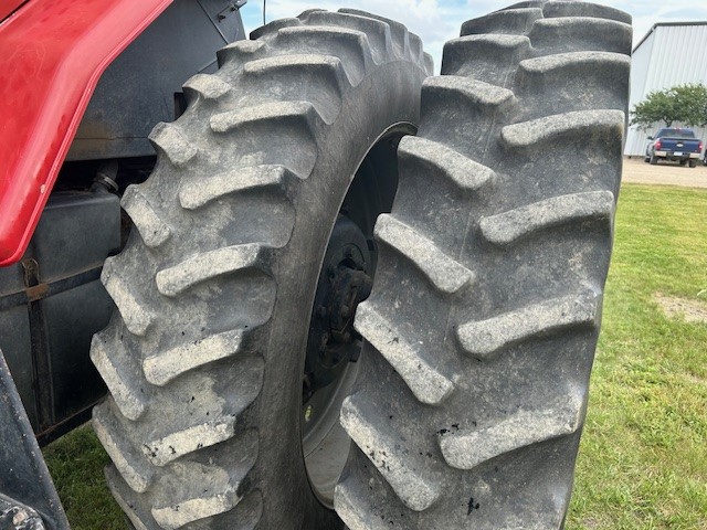 1988 Case IH 7130 Tractor