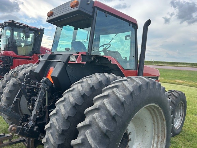 1988 Case IH 7130 Tractor