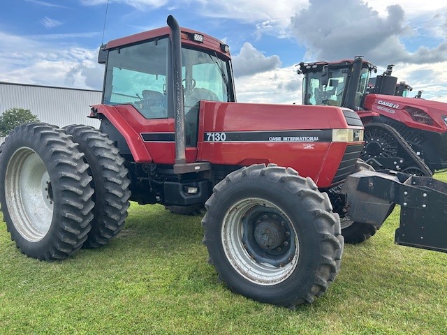 1988 Case IH 7130 Tractor
