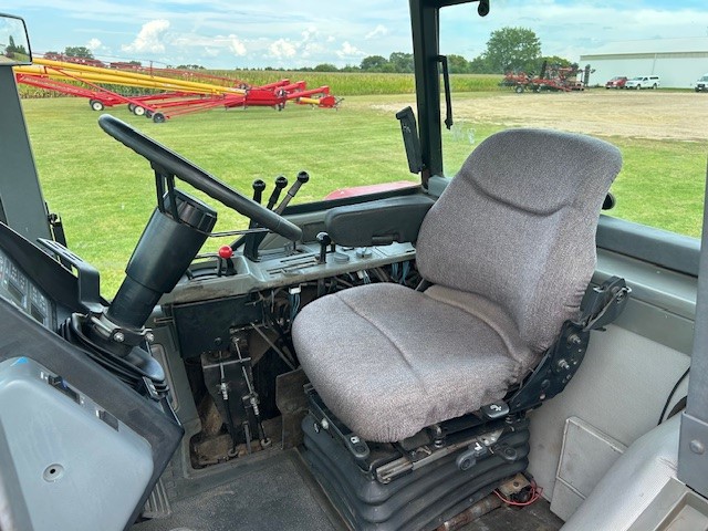 1988 Case IH 7130 Tractor