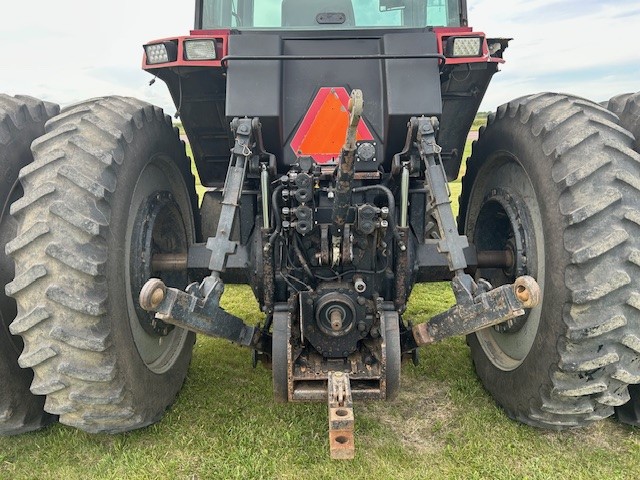 1988 Case IH 7130 Tractor