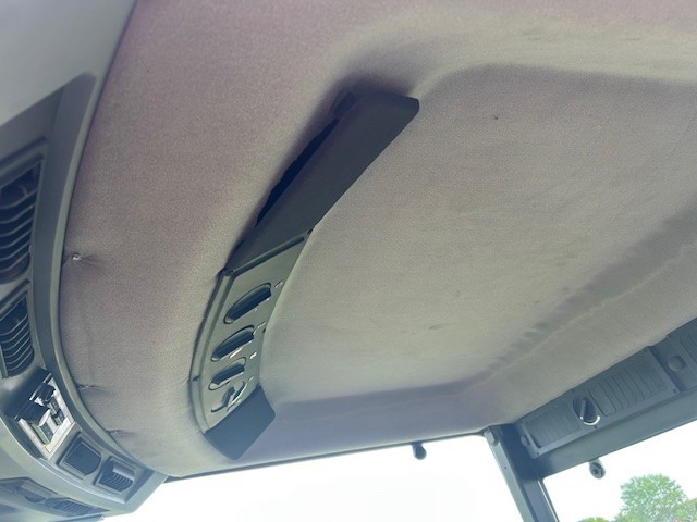 1988 Case IH 7130 Tractor