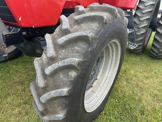 1988 Case IH 7130 Tractor