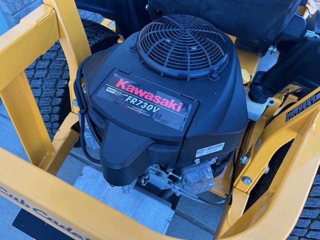 2020 Cub Cadet ZTX5 60 Mower/Zero Turn